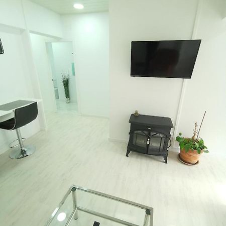 Habitacion Con Entrada Independiente Vigo Esterno foto